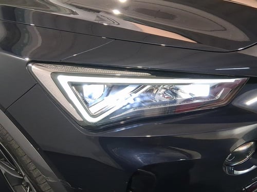 CUPRA Formentor 1.5 tsi 150cv dsg