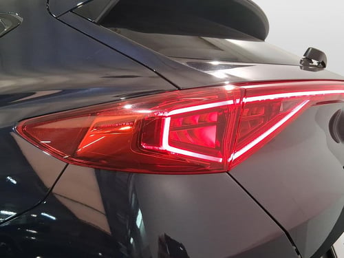 CUPRA Formentor 1.5 tsi 150cv dsg