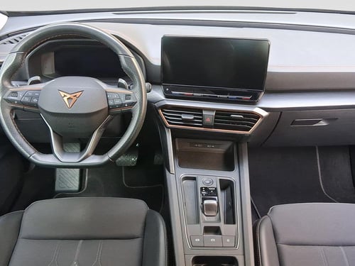 CUPRA Formentor 1.5 tsi 150cv dsg