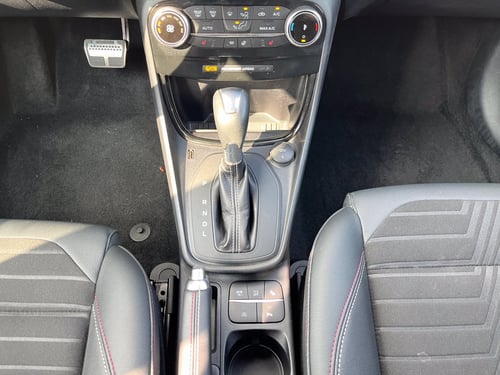 FORD Puma 1.0 ecoboost h vivid ruby edition s&s 125cv auto