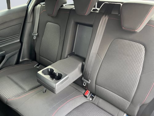 FORD Focus 1.0t ecoboost h st-line x 125cv