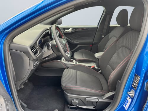 FORD Focus 1.0t ecoboost h st-line x 125cv