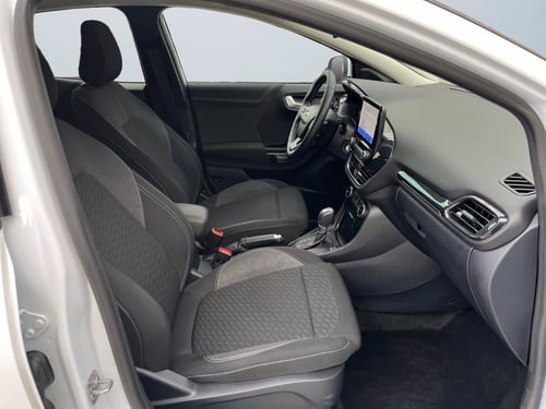 FORD Puma 1.0 ecoboost h titanium s&s 125cv auto