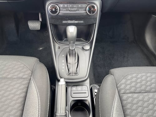 FORD Puma 1.0 ecoboost h titanium s&s 125cv auto