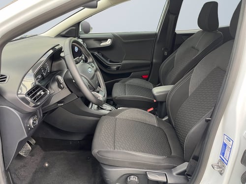 FORD Puma 1.0 ecoboost h titanium s&s 125cv auto