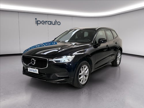 VOLVO XC60 2.0 d5 Inscription awd geartronic my18