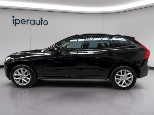 VOLVO XC60 2.0 d5 Inscription awd geartronic my18