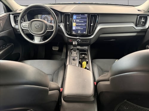 VOLVO XC60 2.0 d5 Inscription awd geartronic my18