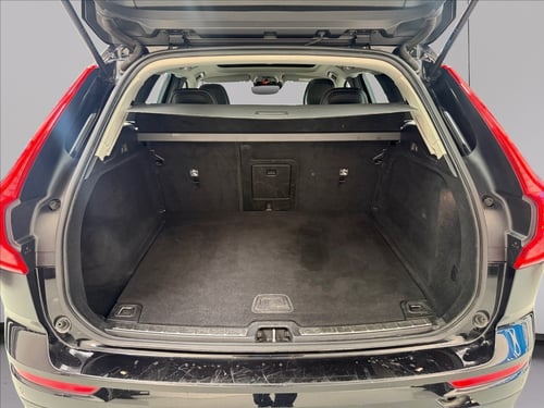 VOLVO XC60 2.0 d5 Inscription awd geartronic my18