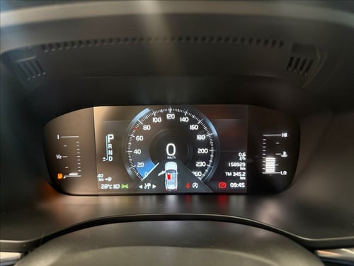 VOLVO XC60 2.0 d5 Inscription awd geartronic my18