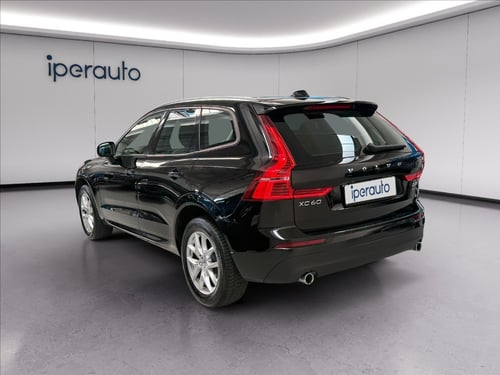 VOLVO XC60 2.0 d5 Inscription awd geartronic my18