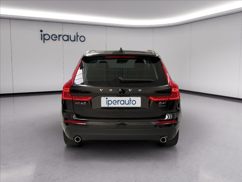 VOLVO XC60 2.0 d5 Inscription awd geartronic my18