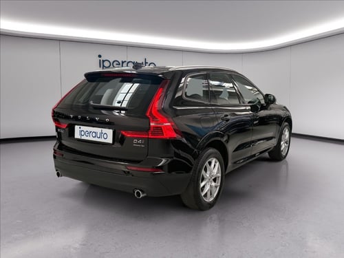 VOLVO XC60 2.0 d5 Inscription awd geartronic my18