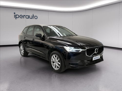 VOLVO XC60 2.0 d5 Inscription awd geartronic my18