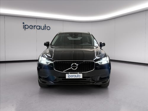 VOLVO XC60 2.0 d5 Inscription awd geartronic my18