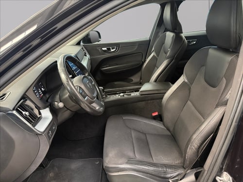 VOLVO XC60 2.0 d5 Inscription awd geartronic my18