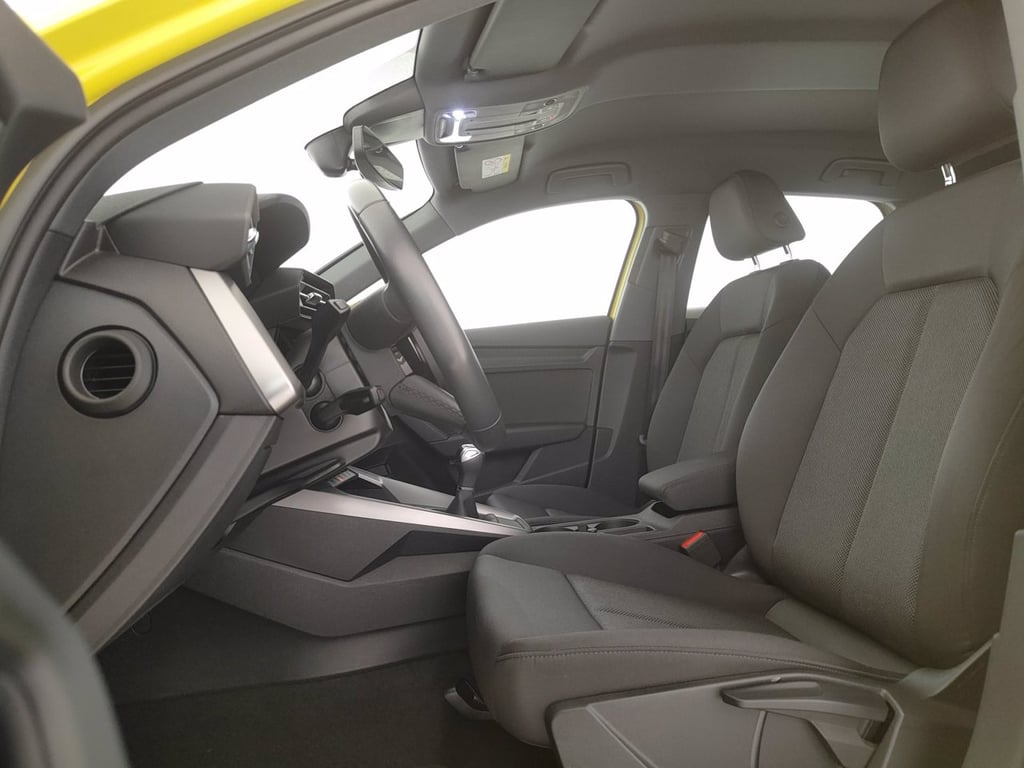 AUDI A3 sportback 30 1.0 tfsi