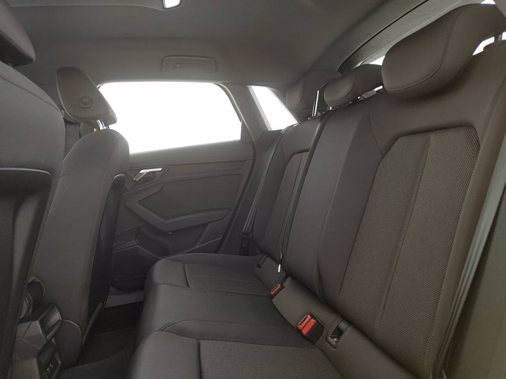 AUDI A3 sportback 30 1.0 tfsi