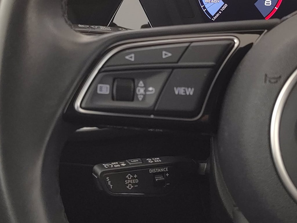 AUDI A3 sportback 30 1.0 tfsi