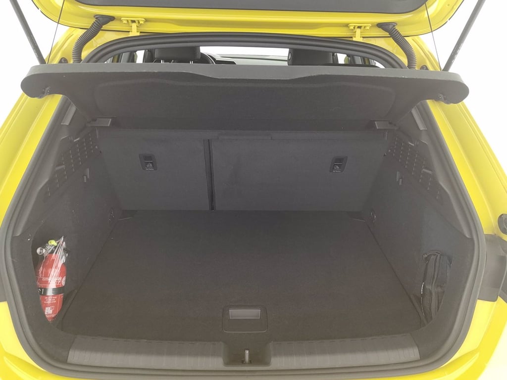 AUDI A3 sportback 30 1.0 tfsi