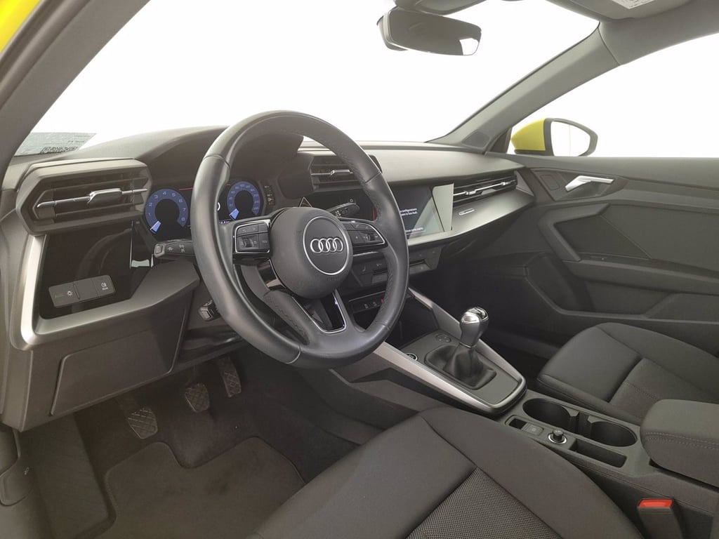 AUDI A3 sportback 30 1.0 tfsi
