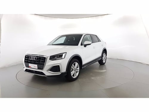 AUDI Q2 30 2.0 tdi business advanced