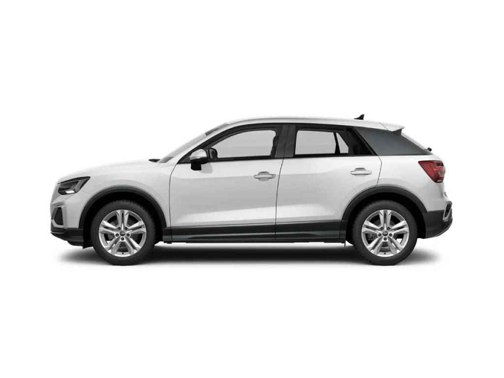AUDI Q2 30 2.0 tdi business advanced