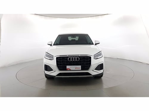 AUDI Q2 30 2.0 tdi business advanced