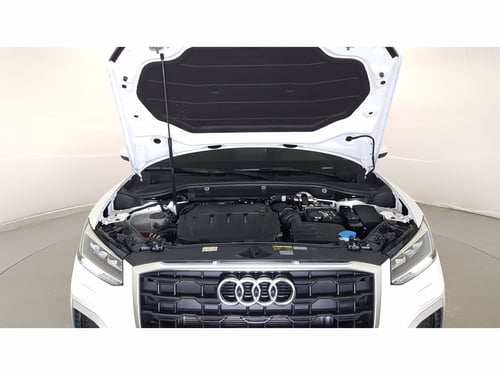 AUDI Q2 30 2.0 tdi business advanced
