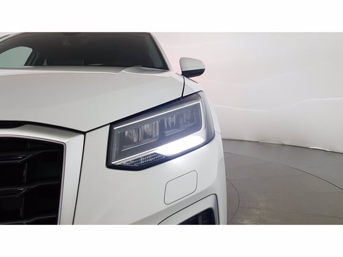 AUDI Q2 30 2.0 tdi business advanced