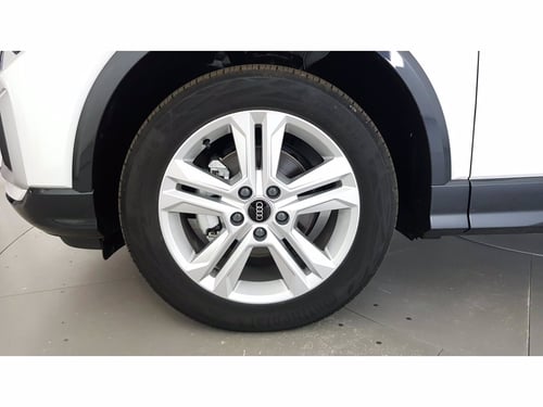 AUDI Q2 30 2.0 tdi business advanced