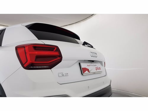 AUDI Q2 30 2.0 tdi business advanced
