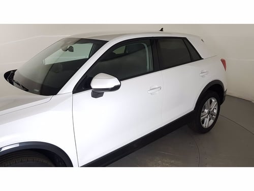 AUDI Q2 30 2.0 tdi business advanced