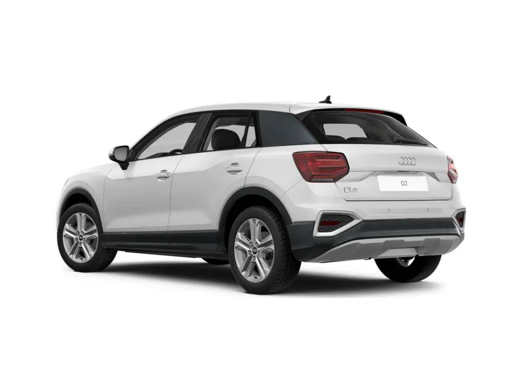 AUDI Q2 30 2.0 tdi business advanced