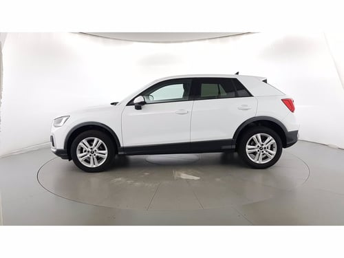 AUDI Q2 30 2.0 tdi business advanced