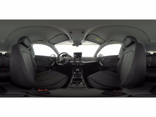 AUDI Q2 30 2.0 tdi business advanced