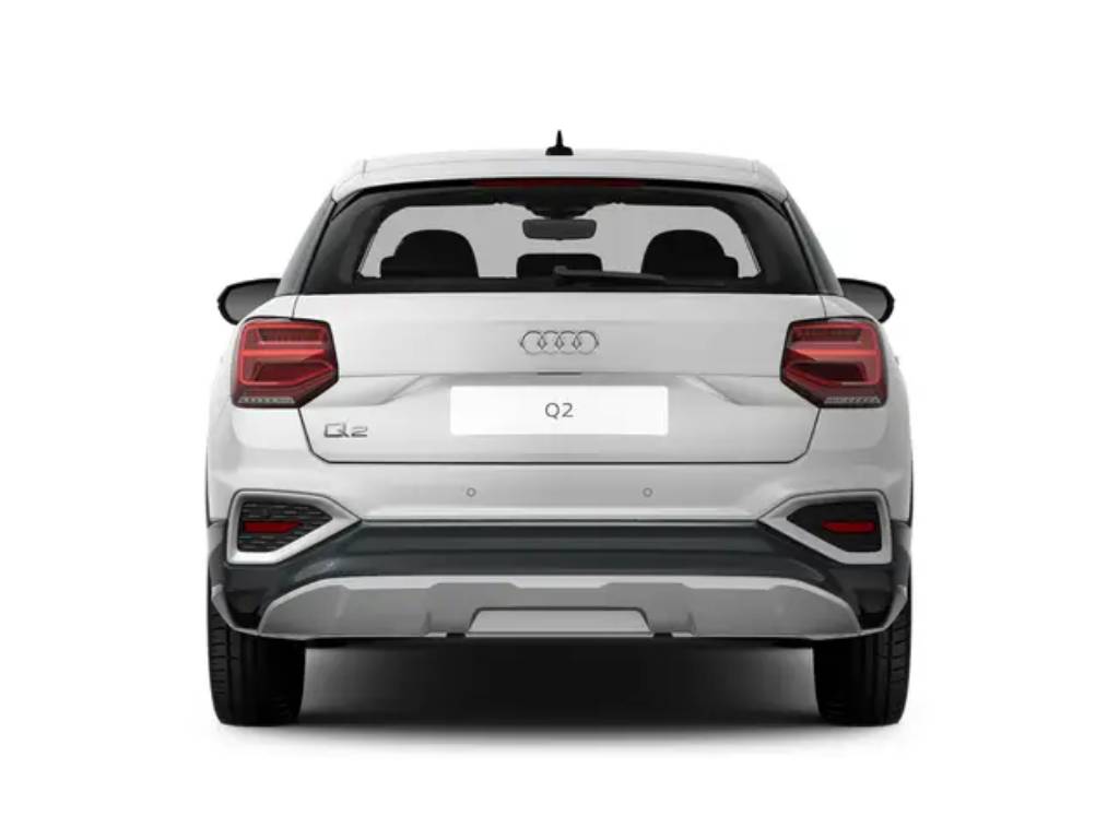 AUDI Q2 30 2.0 tdi business advanced
