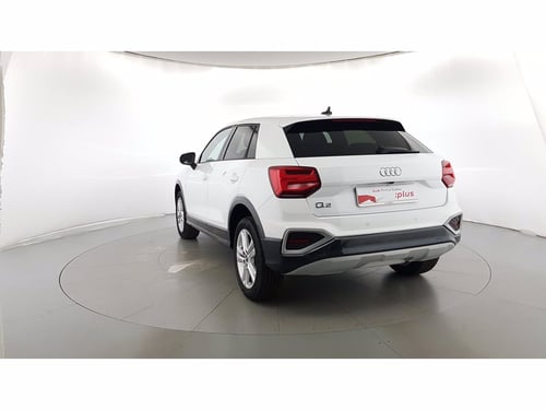 AUDI Q2 30 2.0 tdi business advanced