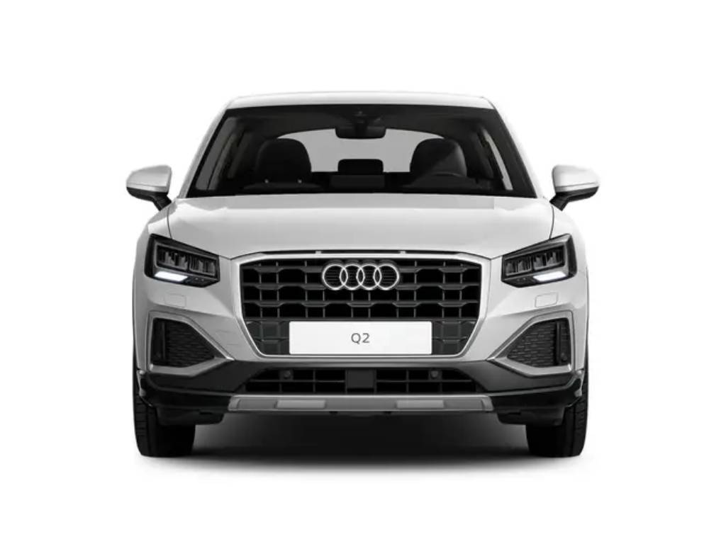 AUDI Q2 30 2.0 tdi business advanced