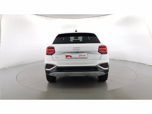 AUDI Q2 30 2.0 tdi business advanced