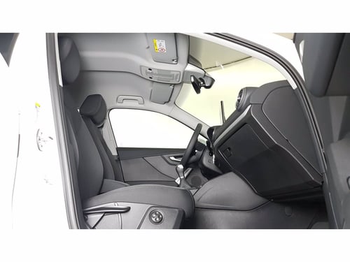 AUDI Q2 30 2.0 tdi business advanced