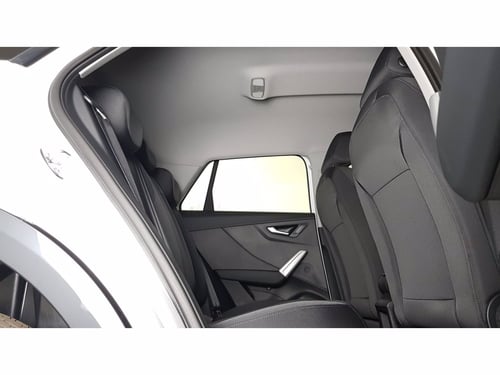 AUDI Q2 30 2.0 tdi business advanced