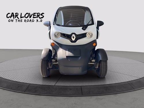 RENAULT Twizy 80 life flex