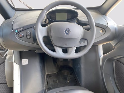 RENAULT Twizy 80 life flex