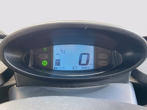 RENAULT Twizy 80 life flex
