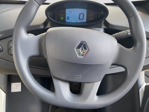 RENAULT Twizy 80 life flex