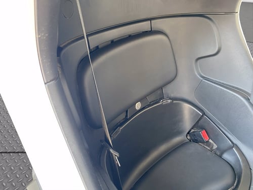 RENAULT Twizy 80 life flex