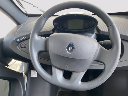 RENAULT Twizy 80 life flex