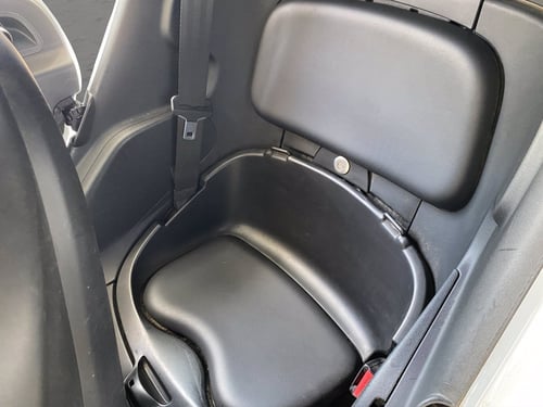 RENAULT Twizy 80 life flex