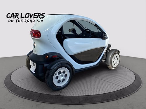 RENAULT Twizy 80 life flex